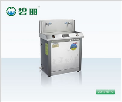 碧麗幼兒園專(zhuān)用飲水機(jī) JO-2YE-A