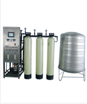 大型純水設(shè)備，純水機(jī)1T、2T